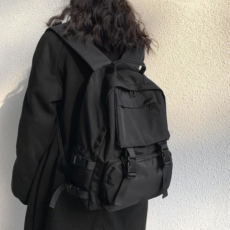 Bags for Women Backpack Men's Women's High Capacity High Mochila Bolsa