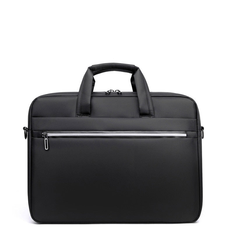 Men's bag Briefcase oxford laptop bag shoulder notebook case bag for macbook Air Pro men shoulder handbag