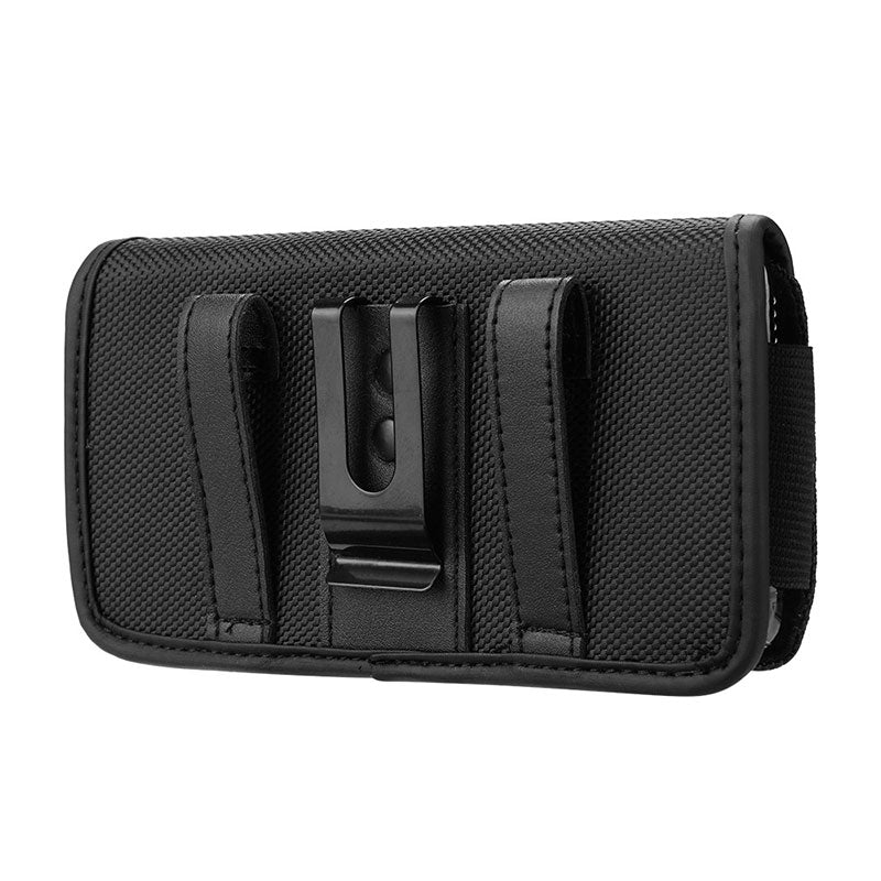 Men Oxford Waist Bag Universal Bum Bag Cellphone Holster Holder Waist Bag Case Multifunctional Waist Bag phone Cover belt case