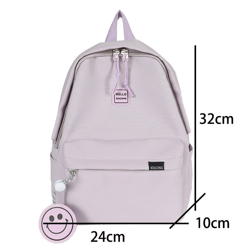 School Bag Backpack for Kids Backpacks for School Teenagers Girls Small School Bags for Girls Back To School Children Bag