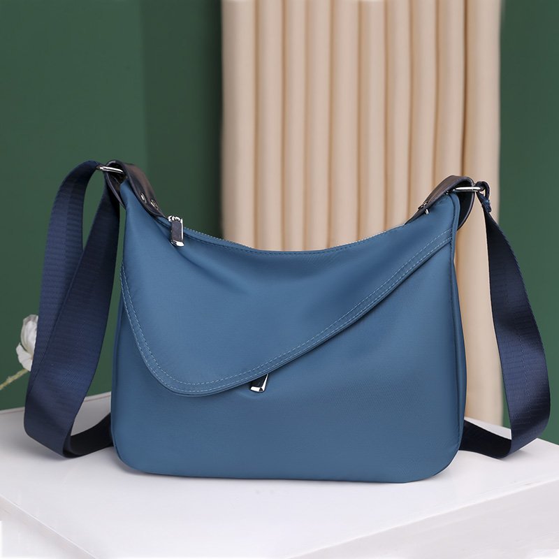 Women's Shoulder Bag Oxford Handbag Crossbody Bag Large Capacity Fashion Women's Single Shoulder Bag Tote Women Bag