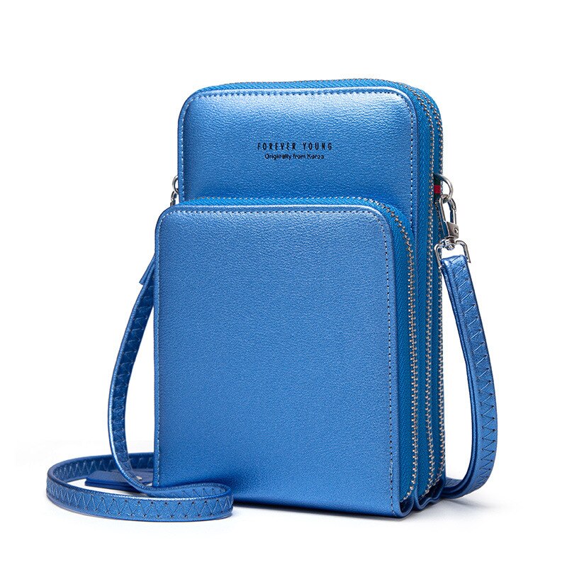Pink Women Hand Bag Designers Luxury Handbags Women Shoulder Bags Female Phone Bags Small Ladies Fashion Brand Handbag New