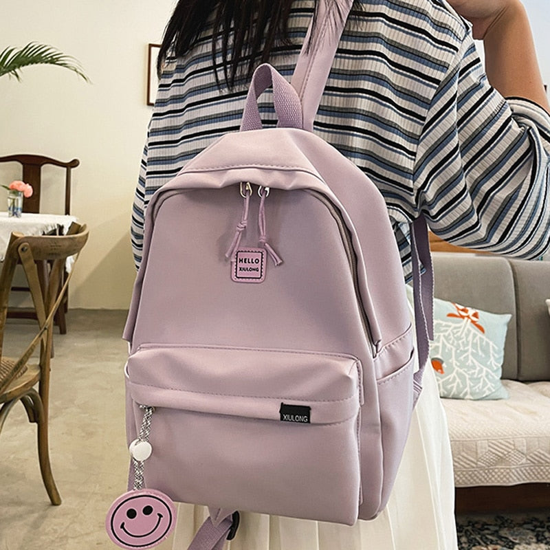 School Bag Backpack for Kids Backpacks for School Teenagers Girls Small School Bags for Girls Back To School Children Bag