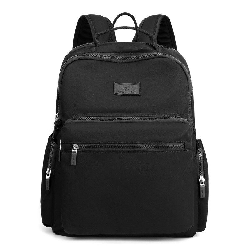 Tegaote School Bags For Girls Female Laptop Backpack Backbag Children Backpacks Nylon School Backpack For Girls Bag pack