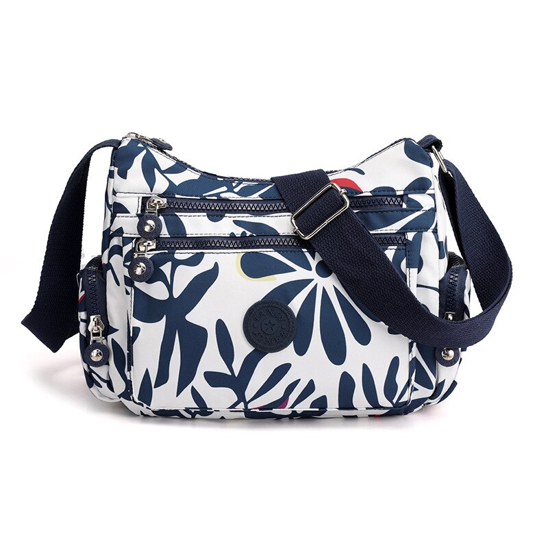 Women Bag Women Handbag Large Capacity Waterproof Nylon Shoulder Bag Crossbody Bag Bolsa Feminina Canvas Women Messenger Bags