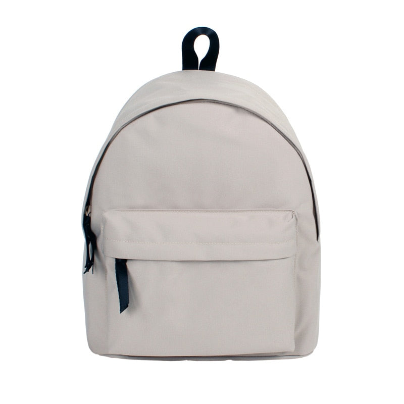 Fashion Women small Backpack Shoulder Bag For Teenager Girls Backapck Female High Quality Lovely Women's Lightweight Backpack
