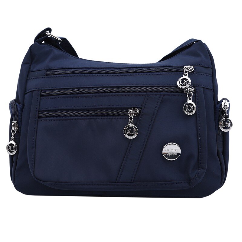 Women Handbags Crossbody Shoulder Bag Women Bag Nylon Waterproof Messenger Bags For Lady Handbags High Quality Multifunctional