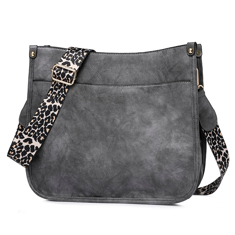 2023 Women Soft Leather Handbags Lady Small Cute Shoulder Bags Female Fashion Shopping Bag Bolsas Femininas Candy Color For Girl