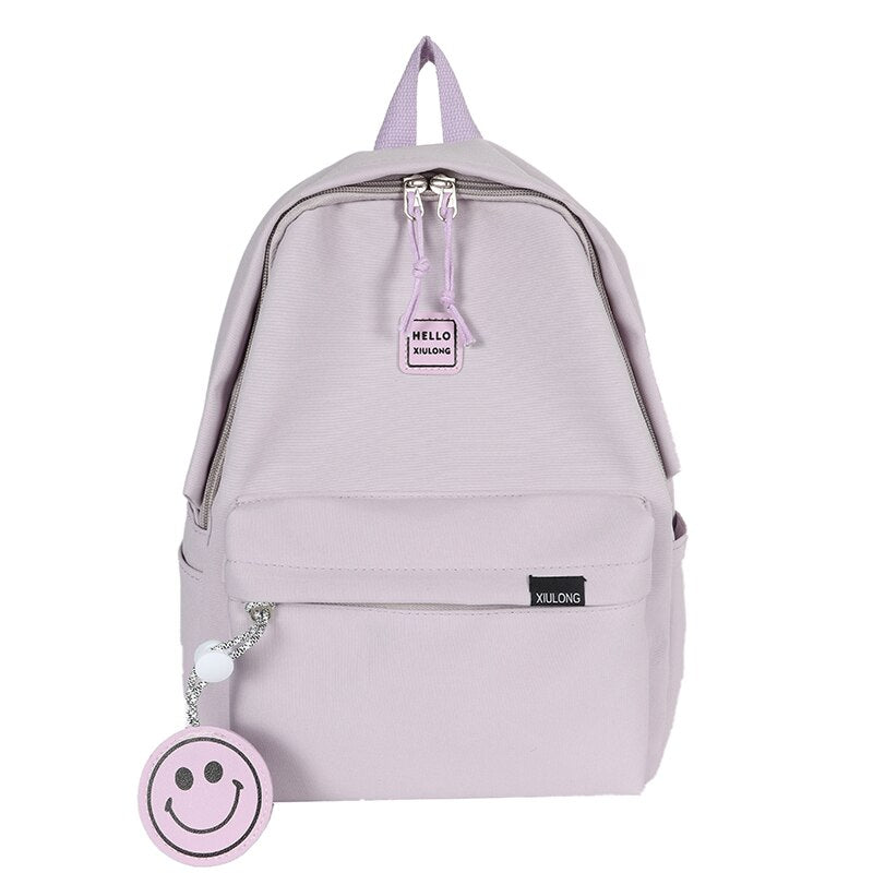 School Bag Backpack for Kids Backpacks for School Teenagers Girls Small School Bags for Girls Back To School Children Bag