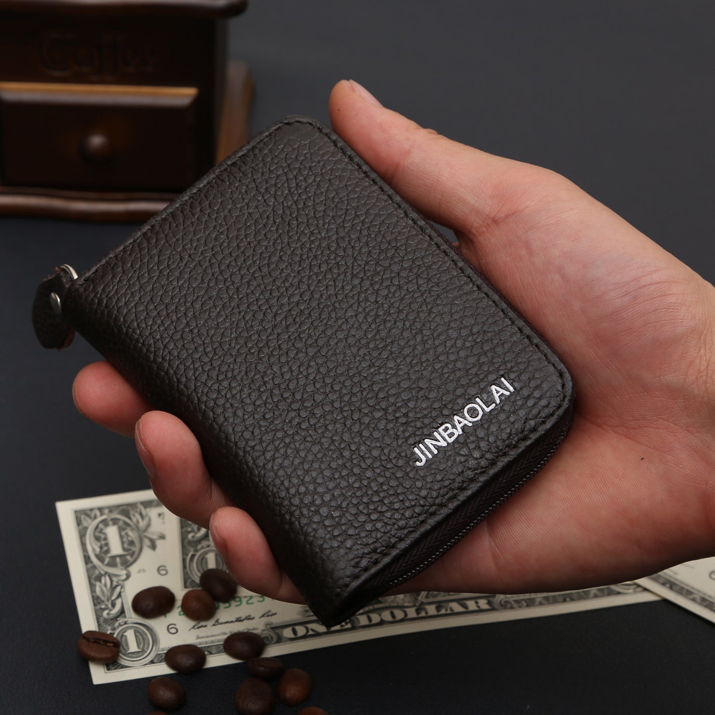 With Coin Bag Zipper Mini Wallets New Famous Brand Men Women Purse Thin Wallet Coin Purses Wallet Carteira Feminina