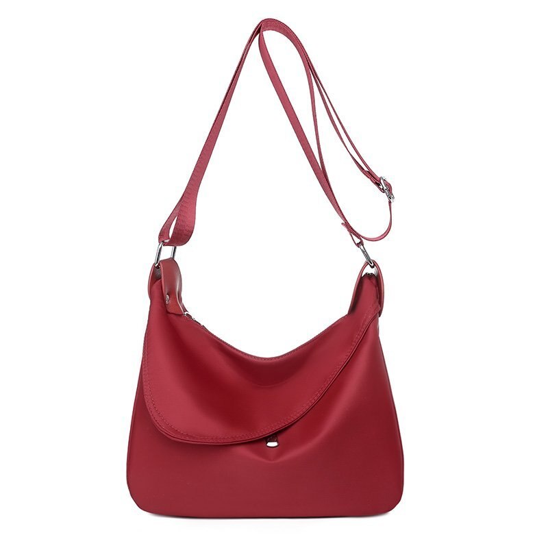 Women's Shoulder Bag Oxford Handbag Crossbody Bag Large Capacity Fashion Women's Single Shoulder Bag Tote Women Bag