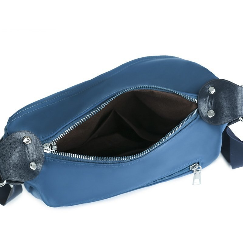 Women's Shoulder Bag Oxford Handbag Crossbody Bag Large Capacity Fashion Women's Single Shoulder Bag Tote Women Bag