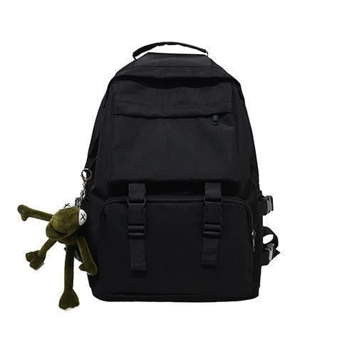 Bags for Women Backpack Men's Women's High Capacity High Mochila Bolsa