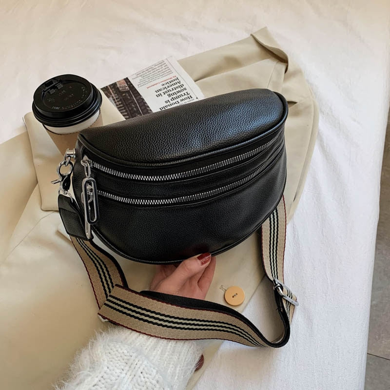 с доставкой Ladies Vintage PU Leather Crossbody Shoulder Bags Women Fashion Luxury Branded Lady Branded Trend Handbags