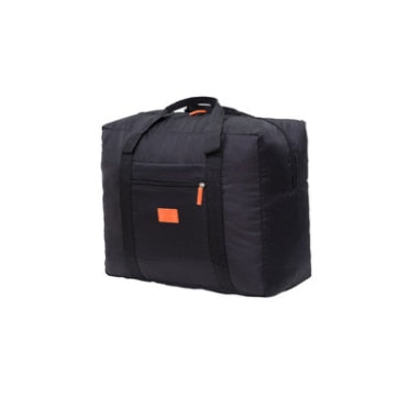 Portable Travel Bags Folding Unisex Large Capacity Women Hand Luggage Business Trip WaterProof