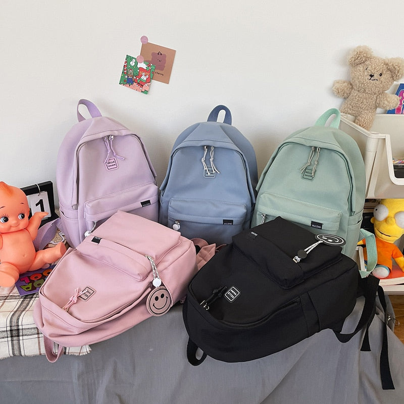 School Bag Backpack for Kids Backpacks for School Teenagers Girls Small School Bags for Girls Back To School Children Bag