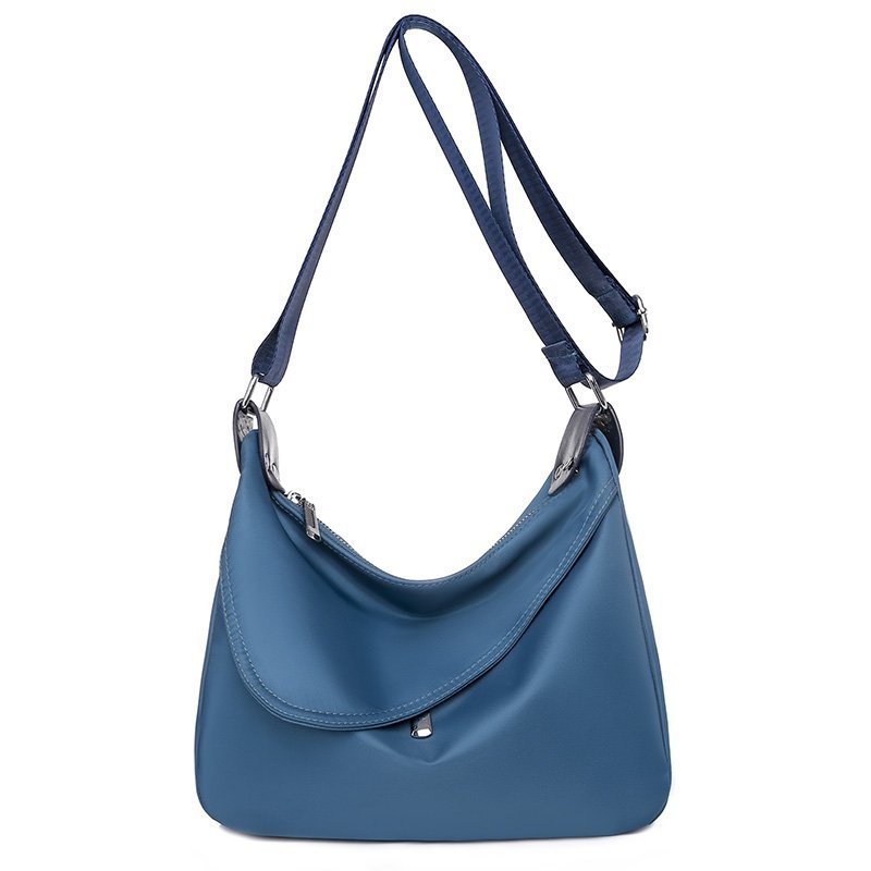 Women's Shoulder Bag Oxford Handbag Crossbody Bag Large Capacity Fashion Women's Single Shoulder Bag Tote Women Bag