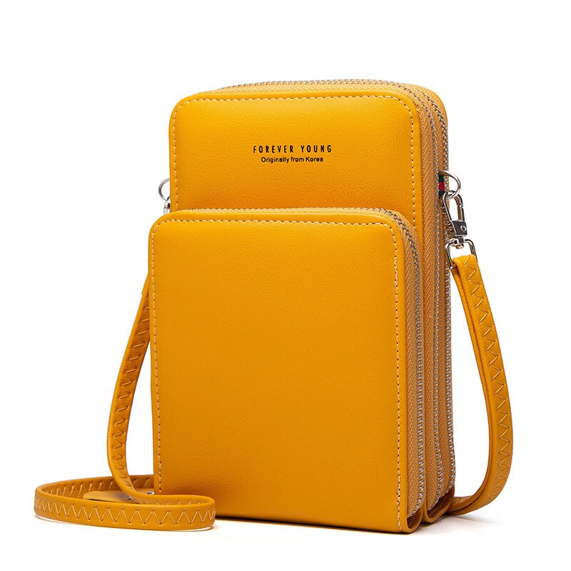 Pink Women Hand Bag Designers Luxury Handbags Women Shoulder Bags Female Phone Bags Small Ladies Fashion Brand Handbag New