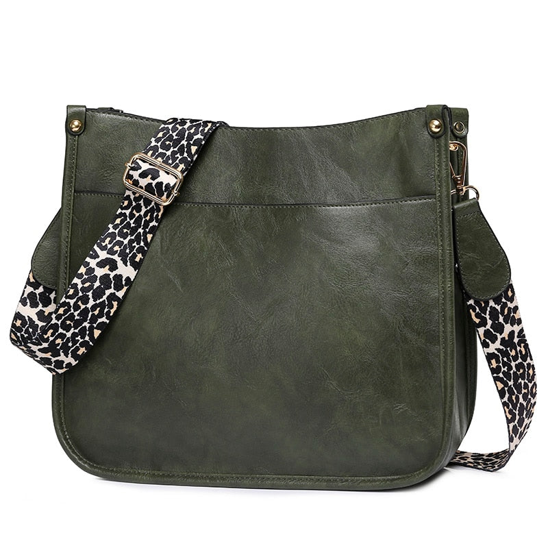 2023 Women Soft Leather Handbags Lady Small Cute Shoulder Bags Female Fashion Shopping Bag Bolsas Femininas Candy Color For Girl