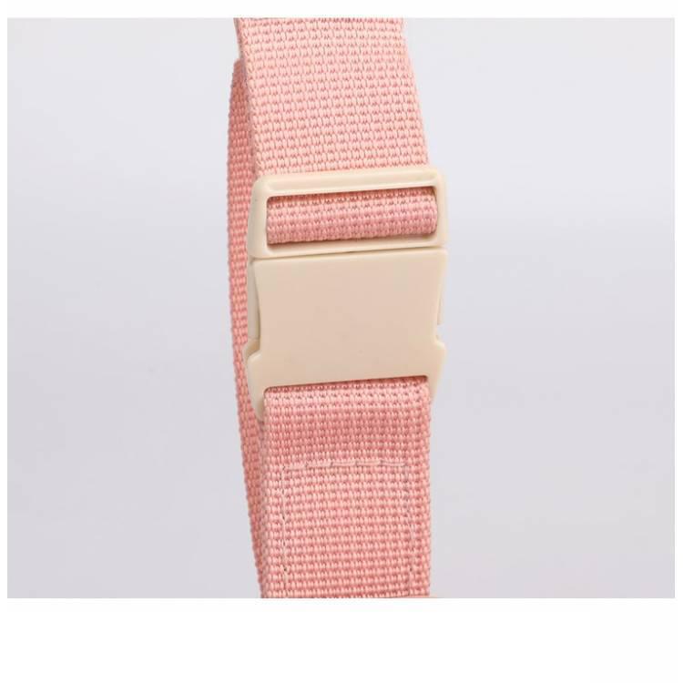 Mini belt bag women new canvas coin purse clutch bag purse portable small satchel sports bag Portfel Meski Women Purse Money Bag