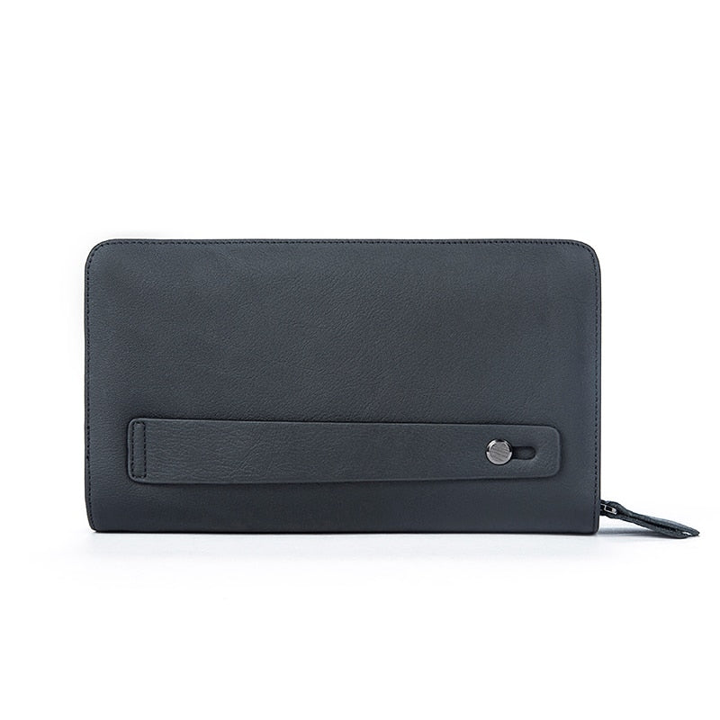 WESTAL Genuine Leather wallet male Men's Wallets for Credit Card Holder Clutch Male bags Coin Purse Men casual portmonee new9069