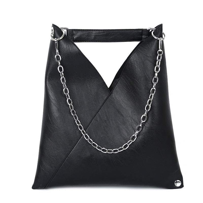 Fashion Leather Handbags for Women Luxury Handbags Women Bags Designer Large Capacity Tote Bag Shoulder Bags Sac a Main