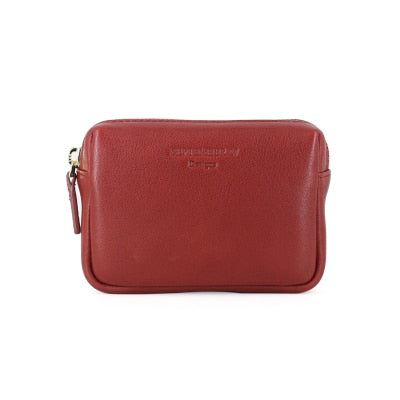 New Style Coin Purses Female First Layer Leather Zipper Mini Car Key Wallets Women 100% Cowskin Credit Card Purse Pouch Bag