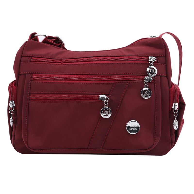 Women Handbags Crossbody Shoulder Bag Women Bag Nylon Waterproof Messenger Bags For Lady Handbags High Quality Multifunctional