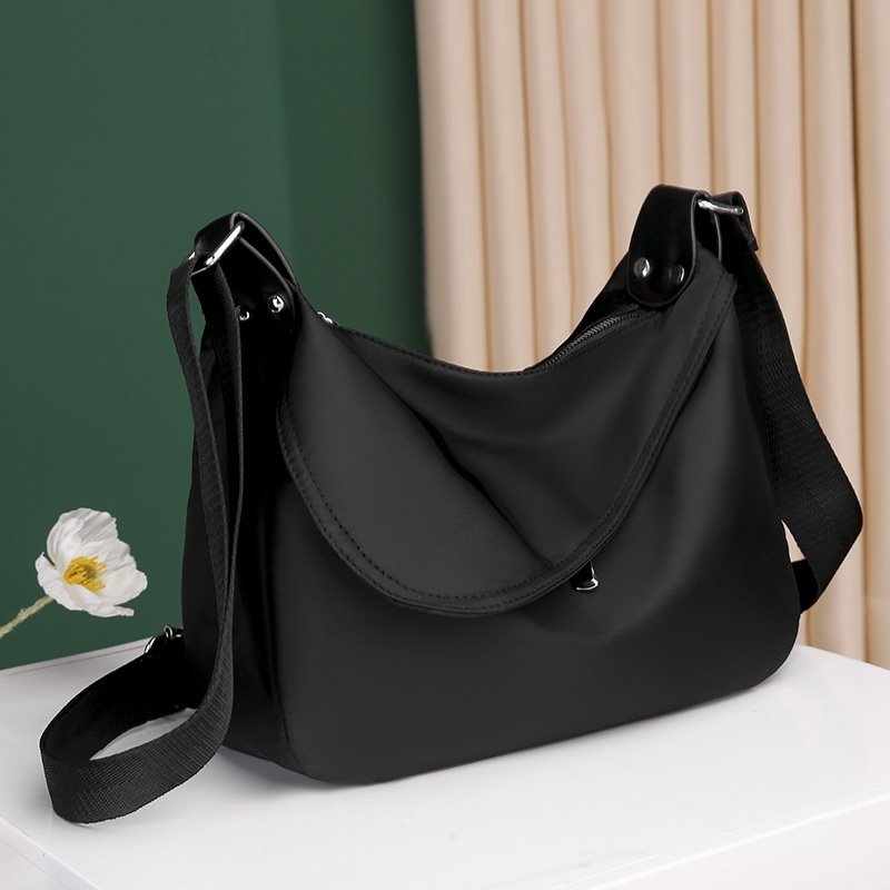 Women's Shoulder Bag Oxford Handbag Crossbody Bag Large Capacity Fashion Women's Single Shoulder Bag Tote Women Bag