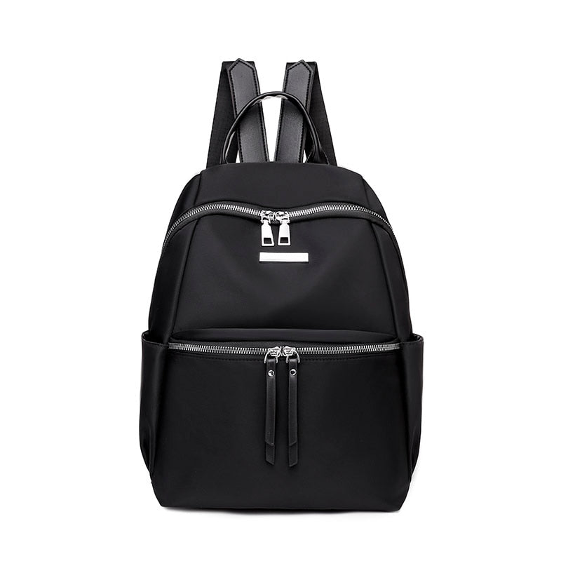 Fashion Women Backpacks High Quality Female Vintage Backpack for Girls School Bag Travel Bagpack Ladies Back Pack Rucksack