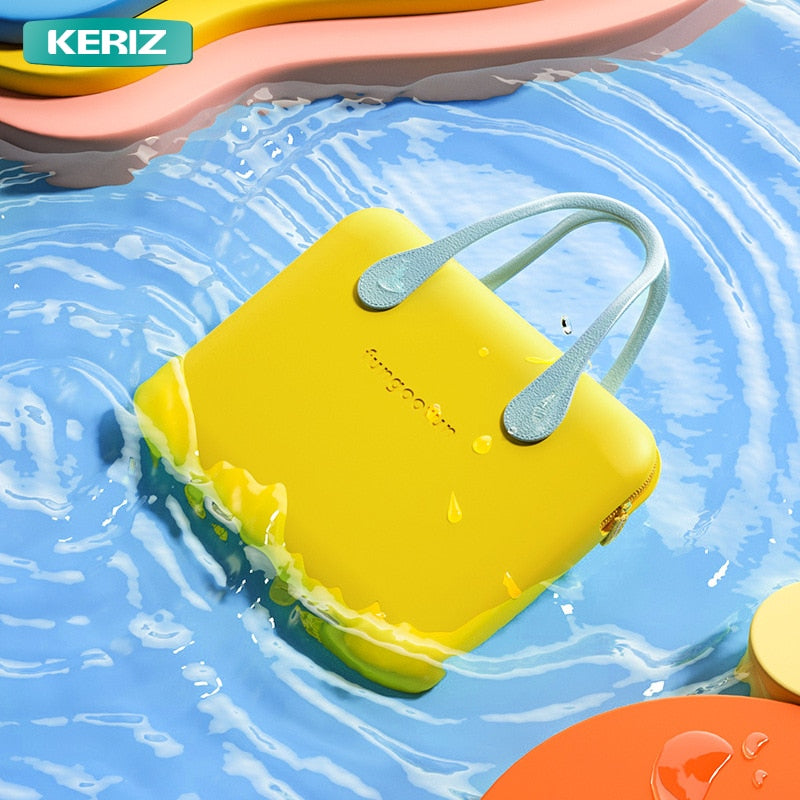 Business Laptop Bag Men and Women Light Tide 14-inch Notebook Storage Bag Japanese and Korean Trend Couples Carry Bags