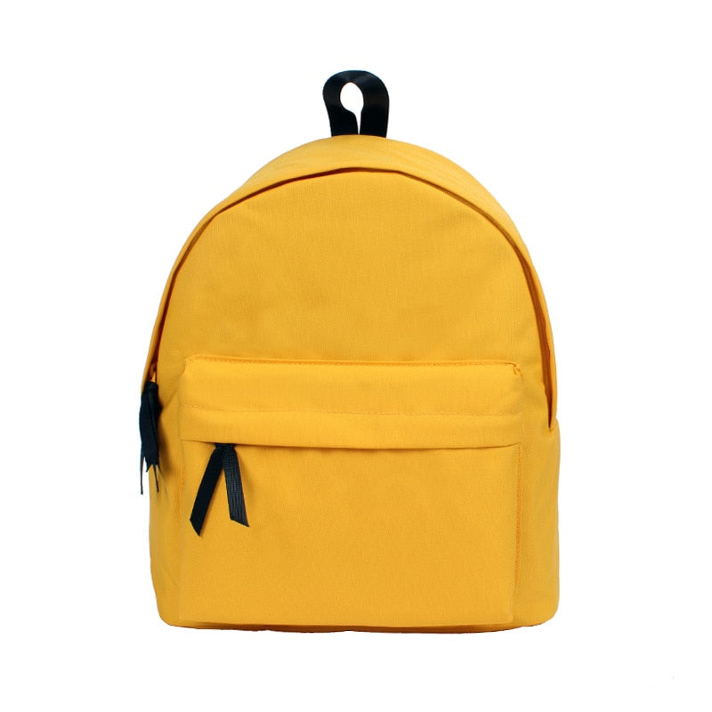 Fashion Women small Backpack Shoulder Bag For Teenager Girls Backapck Female High Quality Lovely Women's Lightweight Backpack