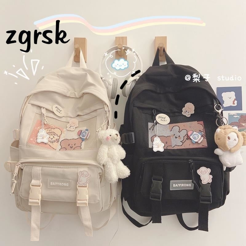 Female Travel Backpack Laptop Backpack Famous Brand College Black Retro Teenage Backpacks For Girls Mochila Feminina Schoolbag