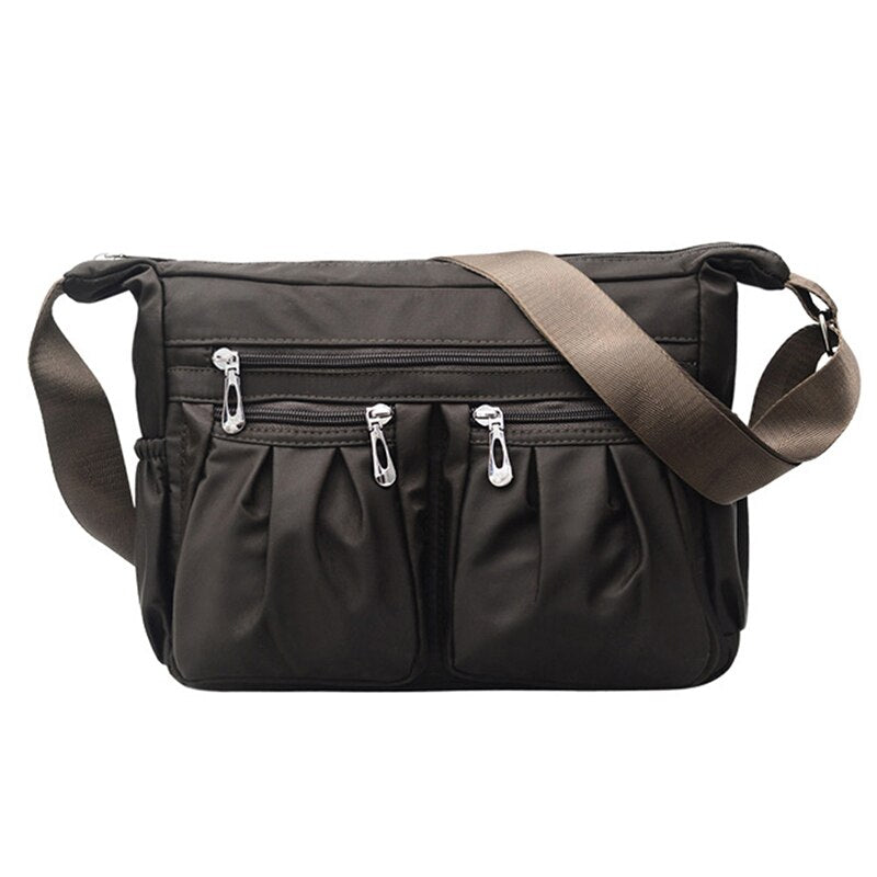 Women Handbags Crossbody Shoulder Bag Women Bag Nylon Waterproof Messenger Bags For Lady Handbags High Quality Multifunctional