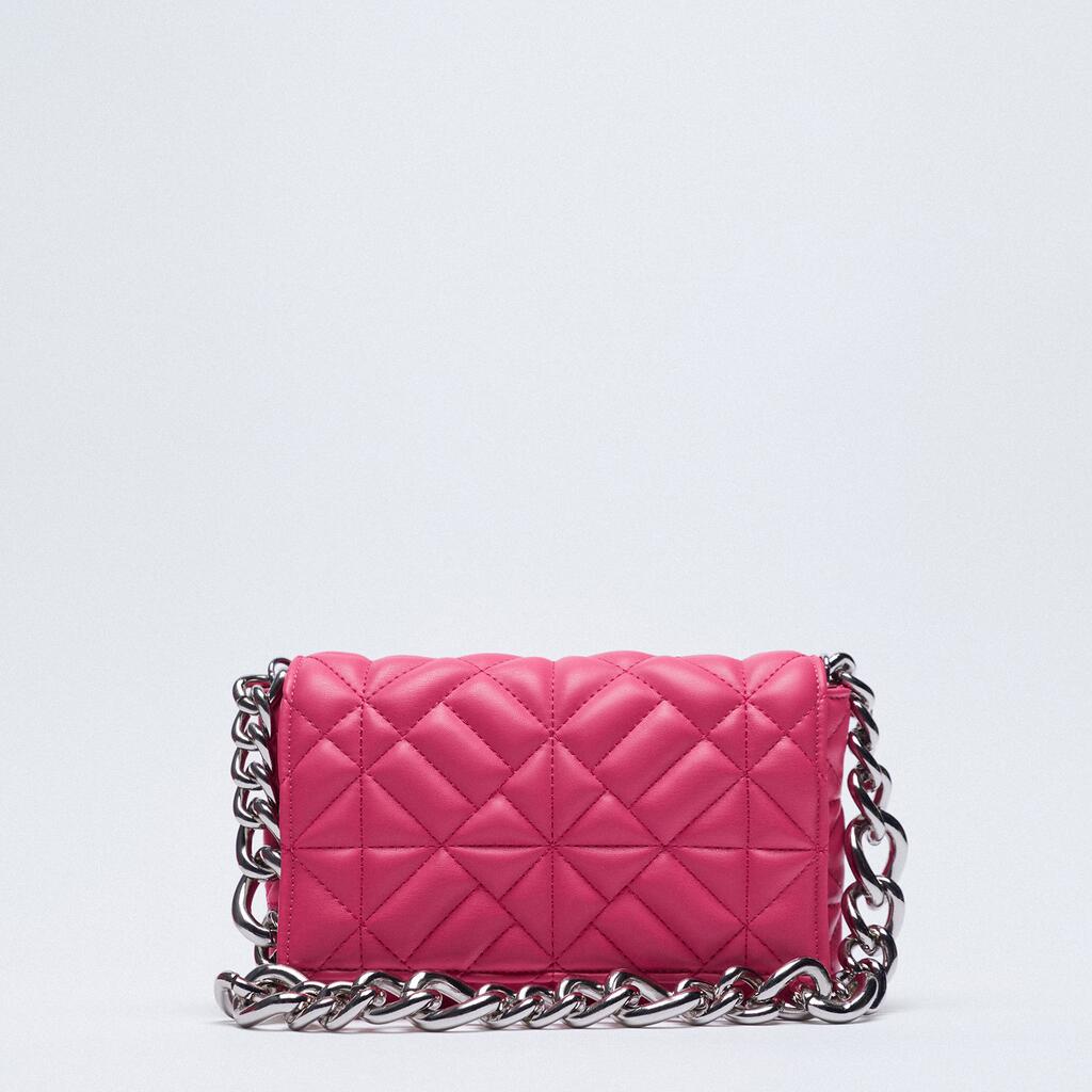 Soft Pu Leather Chain Shoulder Bag Brand Design Casual Women Purses and Handbag Green Clutch Tote Bags for Women High Quality
