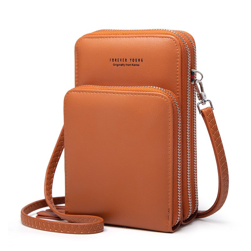 Pink Women Hand Bag Designers Luxury Handbags Women Shoulder Bags Female Phone Bags Small Ladies Fashion Brand Handbag New