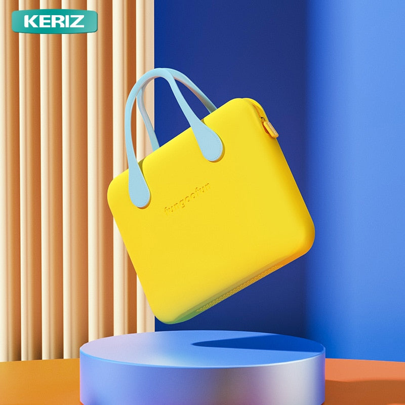 Business Laptop Bag Men and Women Light Tide 14-inch Notebook Storage Bag Japanese and Korean Trend Couples Carry Bags