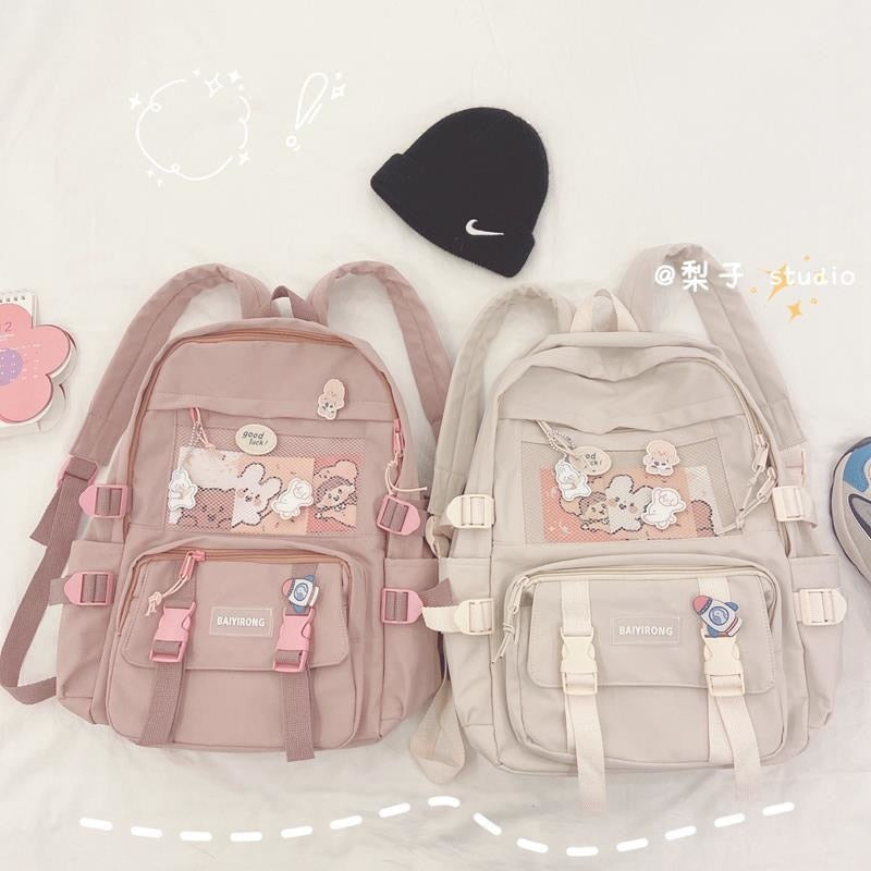Female Travel Backpack Laptop Backpack Famous Brand College Black Retro Teenage Backpacks For Girls Mochila Feminina Schoolbag