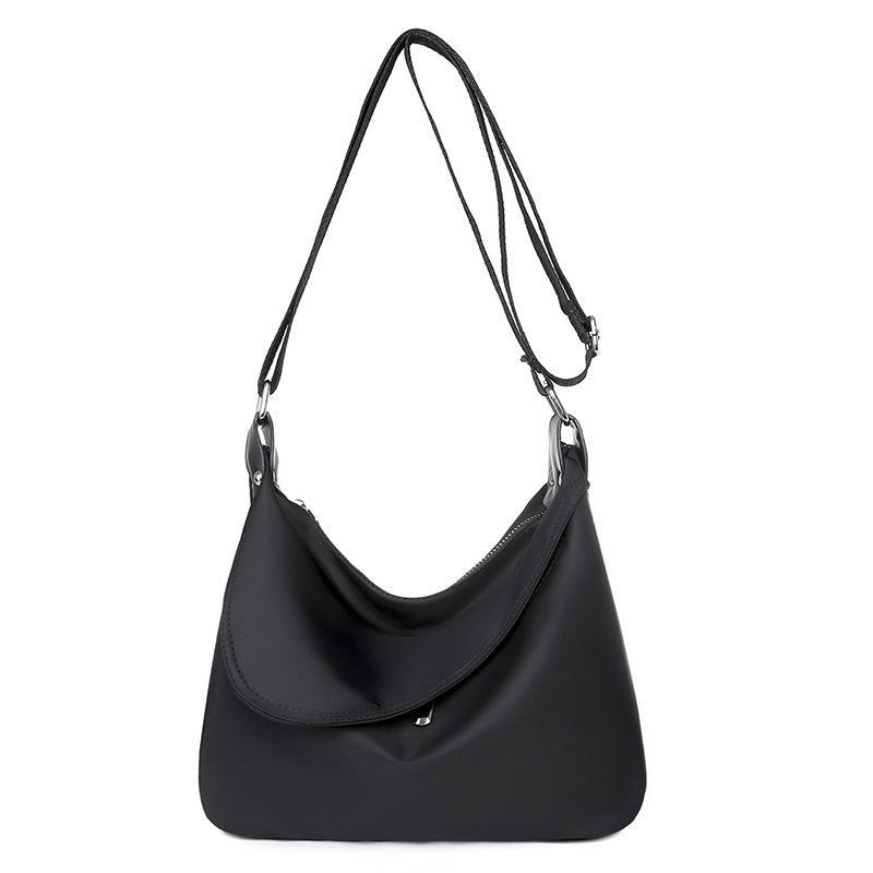 Women's Shoulder Bag Oxford Handbag Crossbody Bag Large Capacity Fashion Women's Single Shoulder Bag Tote Women Bag
