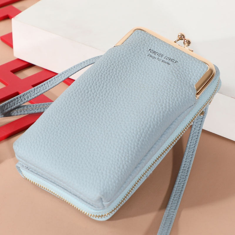 HOT Fashion Small Crossbody Bags Women Mini Matte Leather Shoulder Messenger Bag Clutch Bolsas Ladies Phone bag Purse Handbag