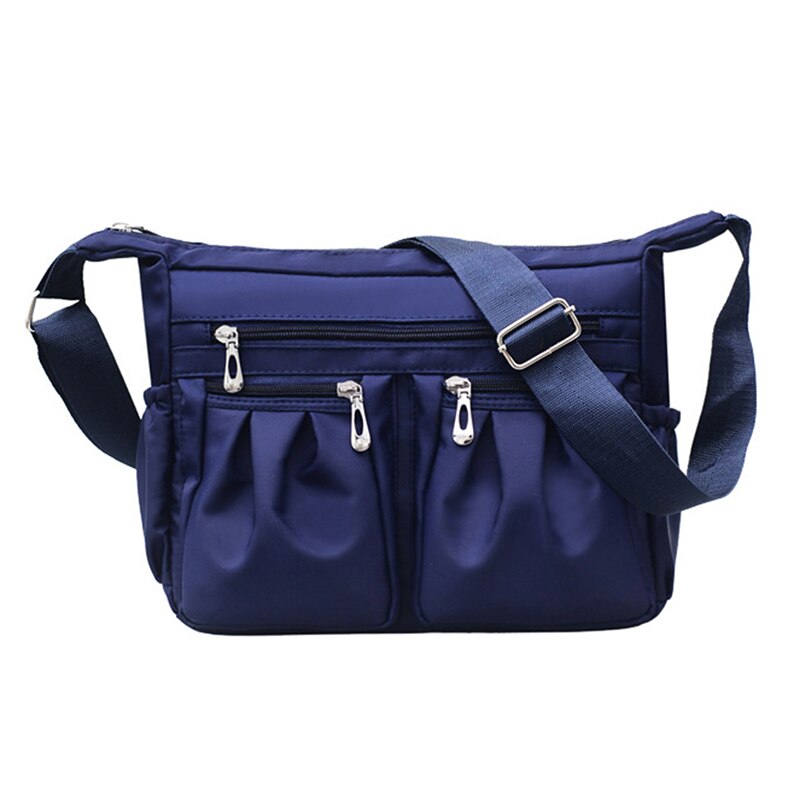 Women Handbags Crossbody Shoulder Bag Women Bag Nylon Waterproof Messenger Bags For Lady Handbags High Quality Multifunctional