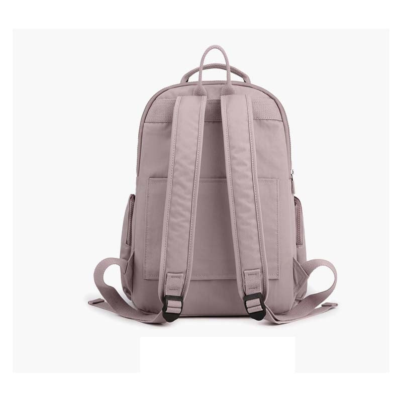 Tegaote School Bags For Girls Female Laptop Backpack Backbag Children Backpacks Nylon School Backpack For Girls Bag pack
