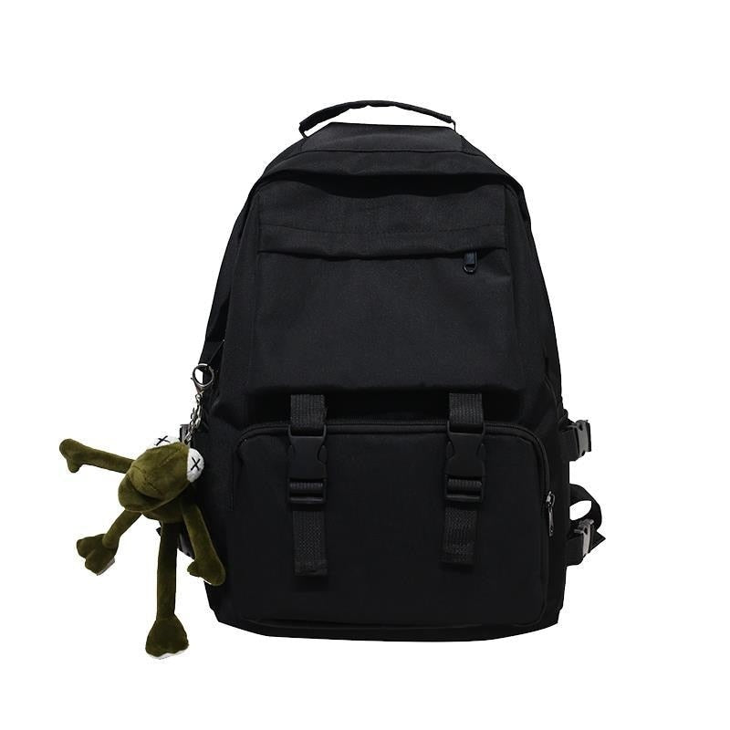 Bags for Women Backpack Men's Women's High Capacity High Mochila Bolsa