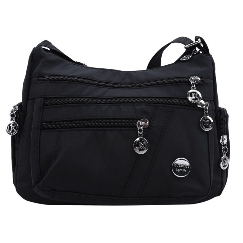 Women Handbags Crossbody Shoulder Bag Women Bag Nylon Waterproof Messenger Bags For Lady Handbags High Quality Multifunctional