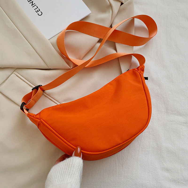 Shoulder Bags for Women Handbags Luxury Fashion Small Messenger Wallets Clutch Crossbody Shopper Beach Youth Ladies Side Strap