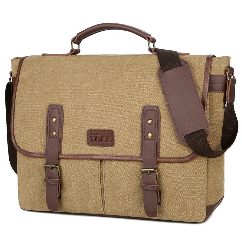 1pc/2pc Travel Bags Large Capacity Handbags Luggage Canvas Bag Cut-proof Overnight Travel Shoulder Bags briefcase Dropshipping