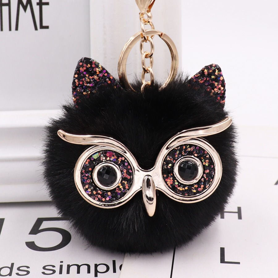 Women's Shoulder Bag portable flip Single Shoulder Bag versatile Fashion black Messenger Bag for girls