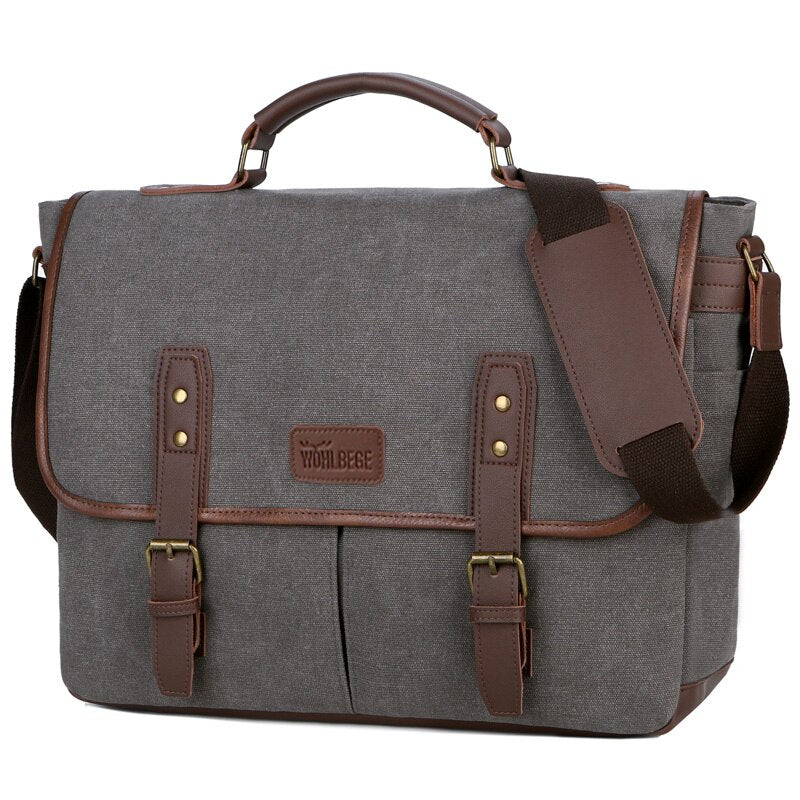 1pc/2pc Travel Bags Large Capacity Handbags Luggage Canvas Bag Cut-proof Overnight Travel Shoulder Bags briefcase Dropshipping