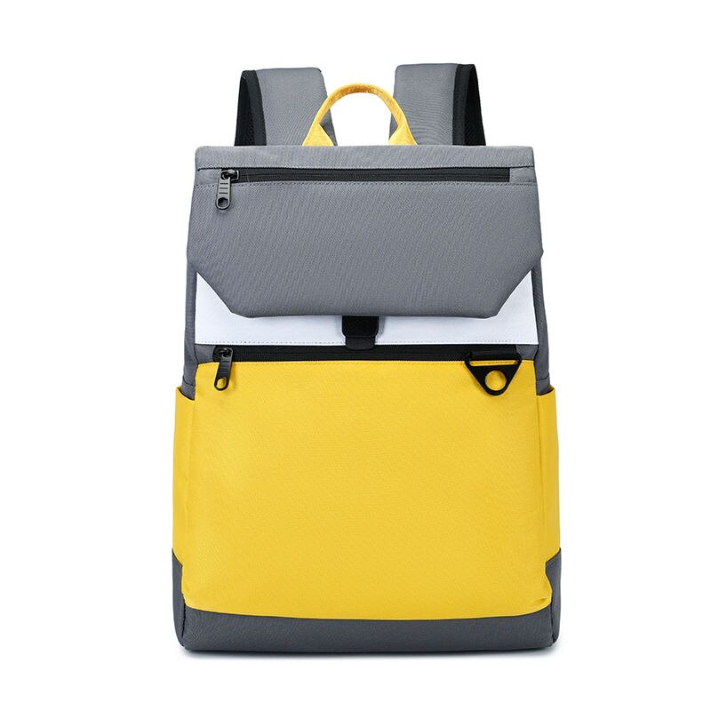 Oxford Women School Bags Waterproof Laptop Backpack for Women Bags Fashion Female Travel Bags Large Capacity Teen Girls Book Bag