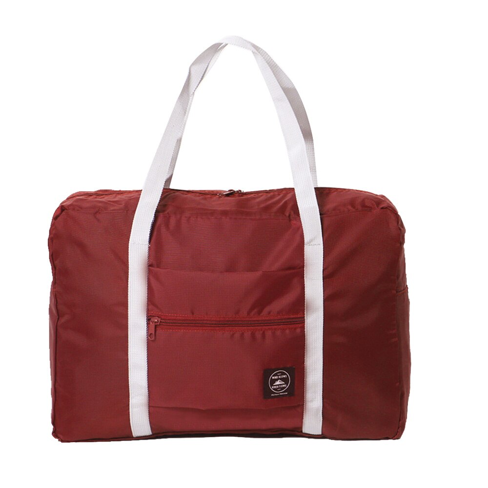 Storage Travel Bags Foldable Large Capacity Tote Carry on Luggage Handbag Color Duffel Women Men Portable Shoulder Gym Yoga Bags